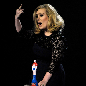 Adele Adele